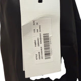 Lardini Sartorial Suit - Black Fresco Wool size 50