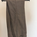 Lardini Prince of Wales Beige Suit