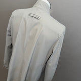 Giacca Trench Markup Tech-Hub - Beige taglia 50