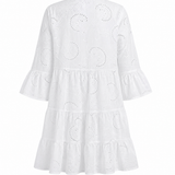 Sangallo dress