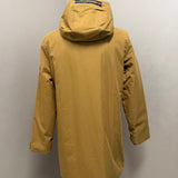 Museum - Parka / Giacca Uomo "Robert" Colore Peanut (Cammello)
