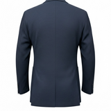 Giacca Manuel Ritz Uomo Blu - Taglia 52