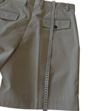 Bermuda Lardini Uomo Beige in Cotone - Taglia 50