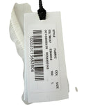 T-Shirt Lardini Panna in Super Cotone - Taglia L
