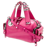 Mini Satchel Bag