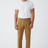 Lardini Pure Linen Trousers