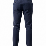 Pantaloni Berwich blu in cotone taglia 54
