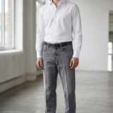 Jeans Lardini Grigio Lavato