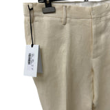 Pantaloni Lardini Sartoriali - Panna