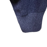 Maglia Kangra in Cotone di Alta Qualità – Blu Navy – Taglia 52