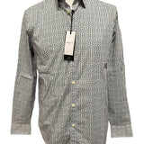 Camicia Hamaki-ho in cotone Taglia M