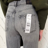 Liu Jo "Holly Straight" Jeans