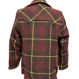 Two Men Jacket