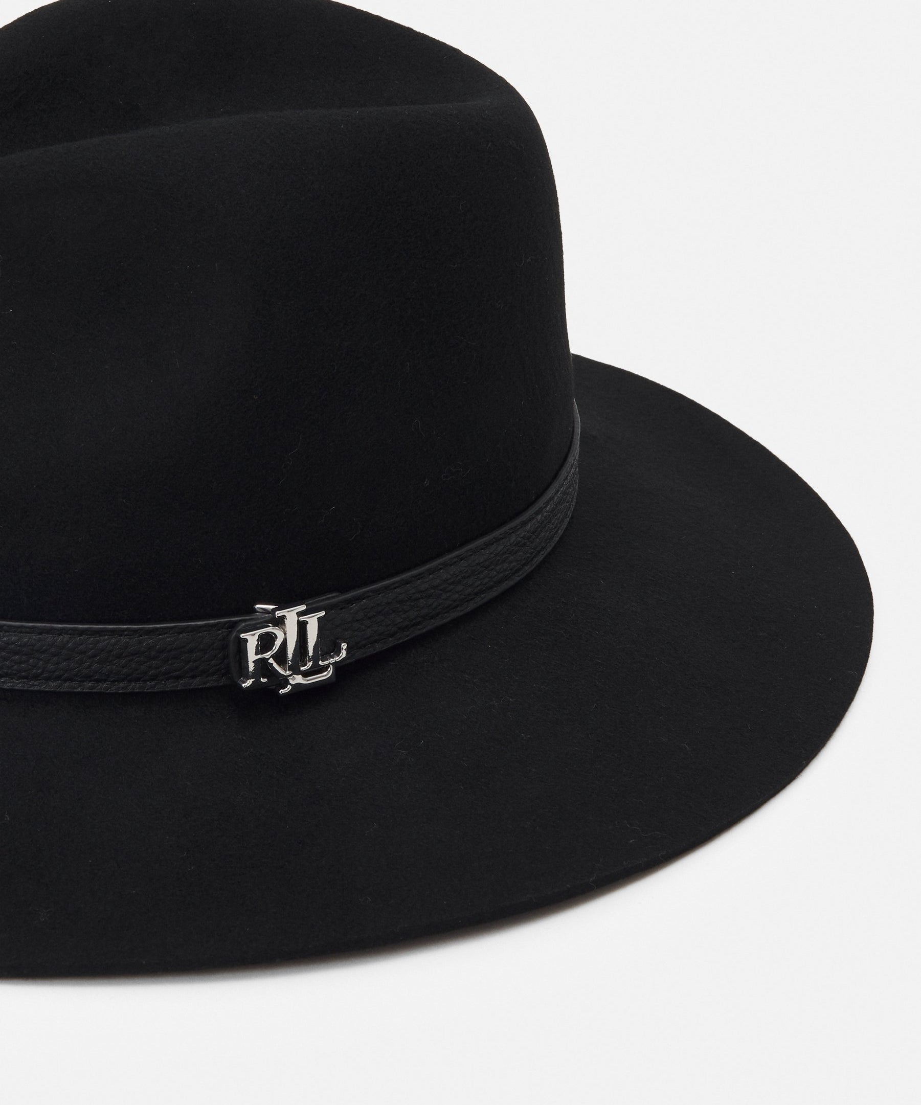 Ralph Lauren black hat