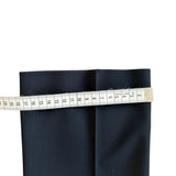 Pantaloni Lardini Uomo Neri in Fresco Lana - Taglia 52