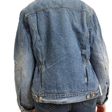 Two Women Denim Jean Jacket