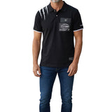 Polo Plein Sport Swim – Black Edition
