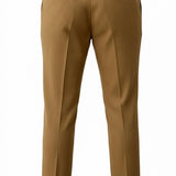 Lardini Pure Linen Trousers