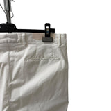 Pantaloni Briglia 1949 Uomo in Cotone Bianco - Taglia 50