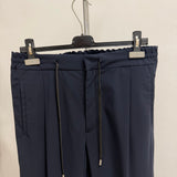 Giacca Lardini “Easy Wear” Blu Navy
