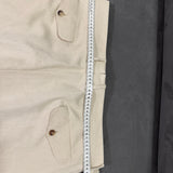 Lardini cotton trousers