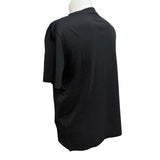 T-Shirt John Richmond "Rock 'N' Roll" - Nera - Taglia L (50)
