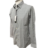 Camicia Hamaki-ho in cotone Taglia M