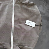 Lardini Prince of Wales Beige Suit