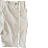 Bermuda Yes Zee Chino Beige - Taglia 50