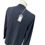 Maglia Uomo Circolo 1901 - Blu Notte - Taglia L - Girocollo