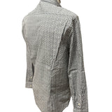 Camicia Hamaki-ho in cotone Taglia M