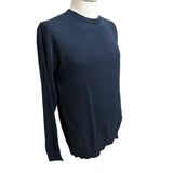 Maglia Daniele Alessandrini in Cotone – Blu – Taglia L