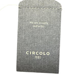 Maglia Uomo Circolo 1901 - Blu Notte - Taglia L - Girocollo