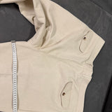 Lardini cotton trousers