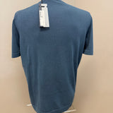 T-Shirt Drumohr in Cotone taglia L