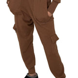 Hinnominate Sweatshirt and Tracksuit Bottoms Set
