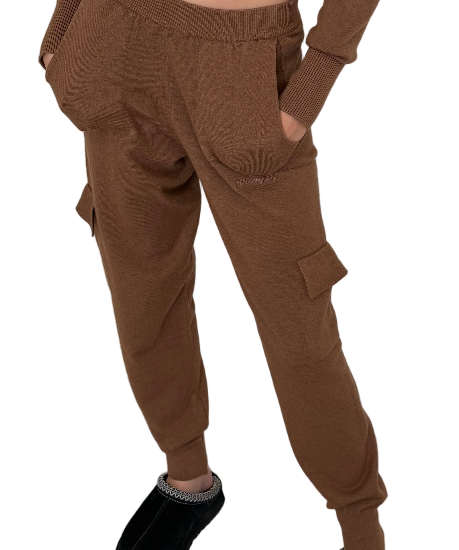 Hinnominate Cargo Pants