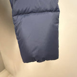 Piumino Uomo Museum Gary – Twilight Blue