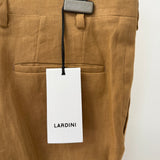 Lardini Pure Linen Trousers