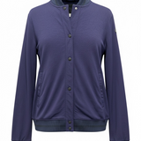 Cardigan Full Zip SUNS Boards – Blu Navy – Taglia L