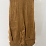 Lardini Pure Linen Trousers