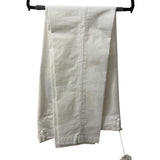 Pantaloni Briglia 1949 Uomo in Cotone Bianco - Taglia 50