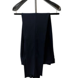 Abito Lardini Uomo Blu in Fresco Lana Principe di Galles - Taglia 50 (L)