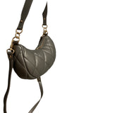 Quilted Bag