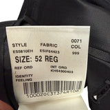 Lardini Jacket – Black Sartorial Blazer