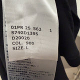 Dsquared2 "Adventure is Calling" T-Shirt - Black