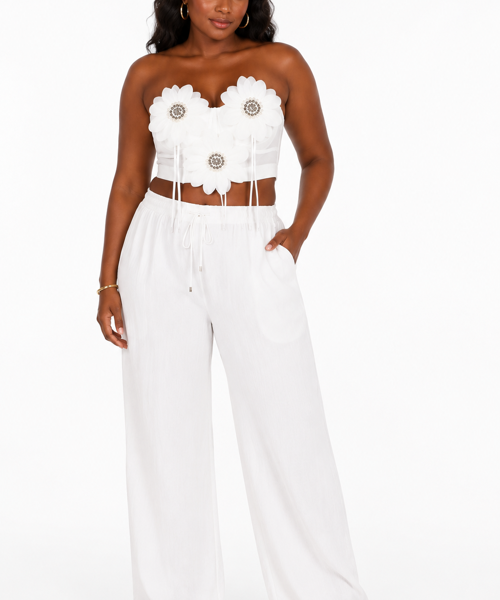 Top Margherita Jewel