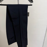 Giacca Lardini “Easy Wear” Blu Navy