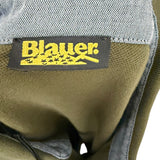 Polo Blauer USA – Verde Militare