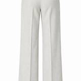 Fez Wide-Leg Tailored Trousers